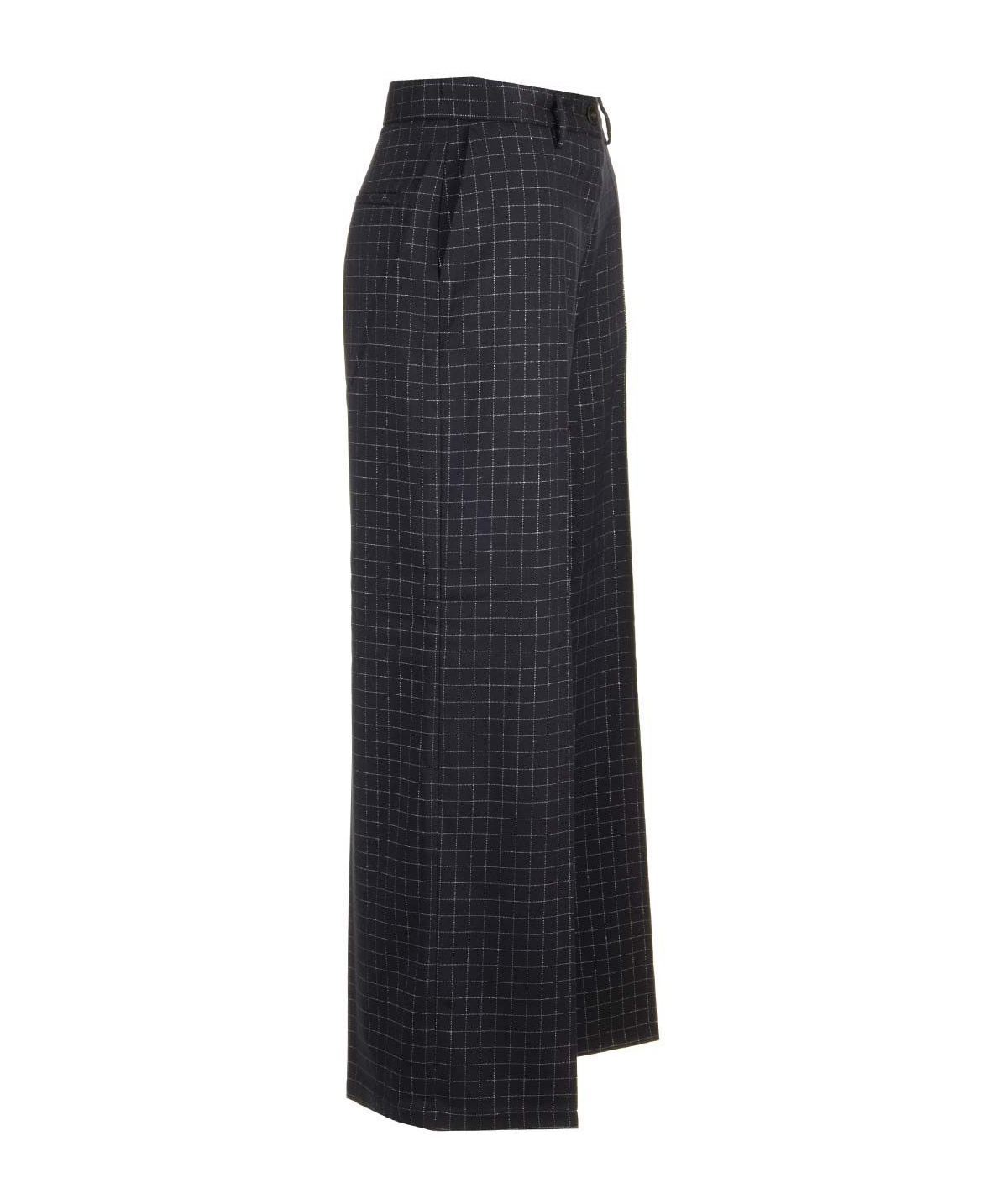 Forte Forte Belt Loops Slacks