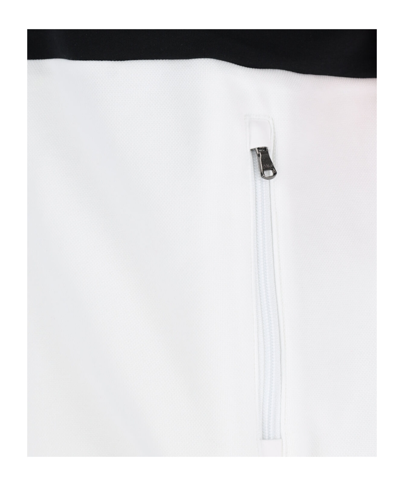 Polo Ralph Lauren Striped Track Jacket