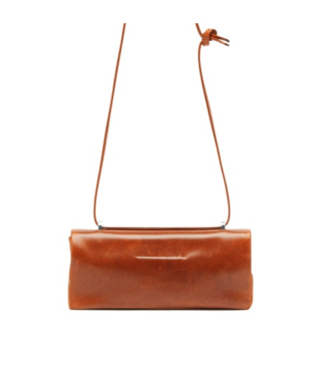 Mm6 Maison Margiela New Numeric Shoulder Bag