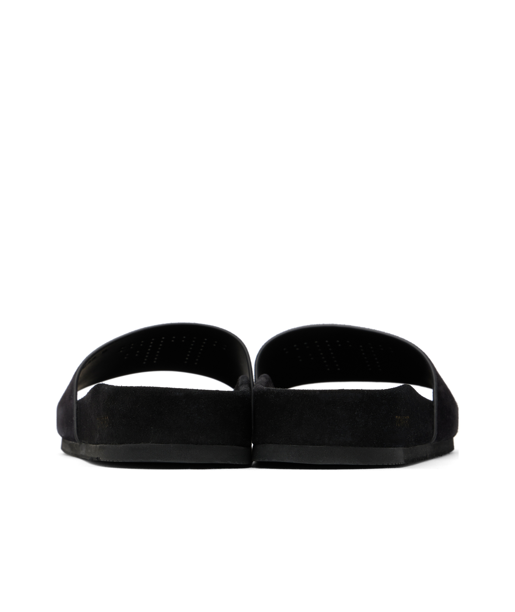 Tom Ford Logo-perforated Slides