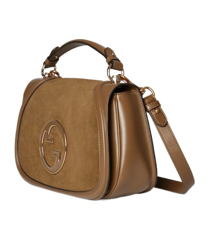 GUCCI GUCCI BLONDIE MEDIUM TOP HANDLE BAG
