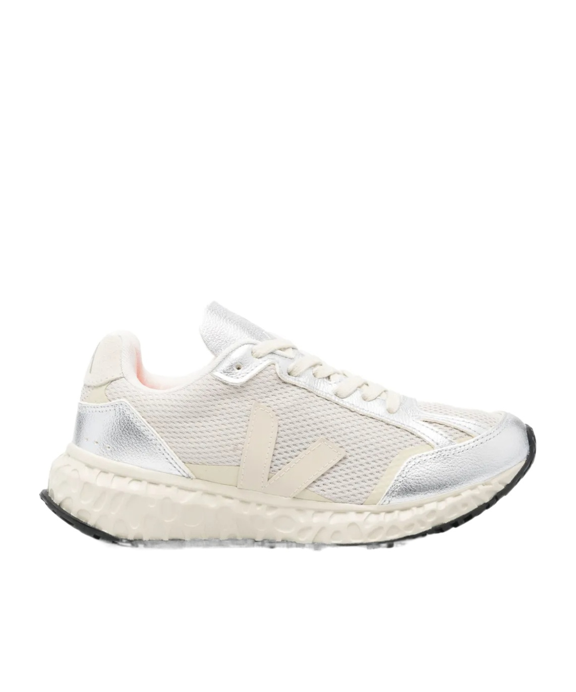 Veja Condor Royale Sneakers In White