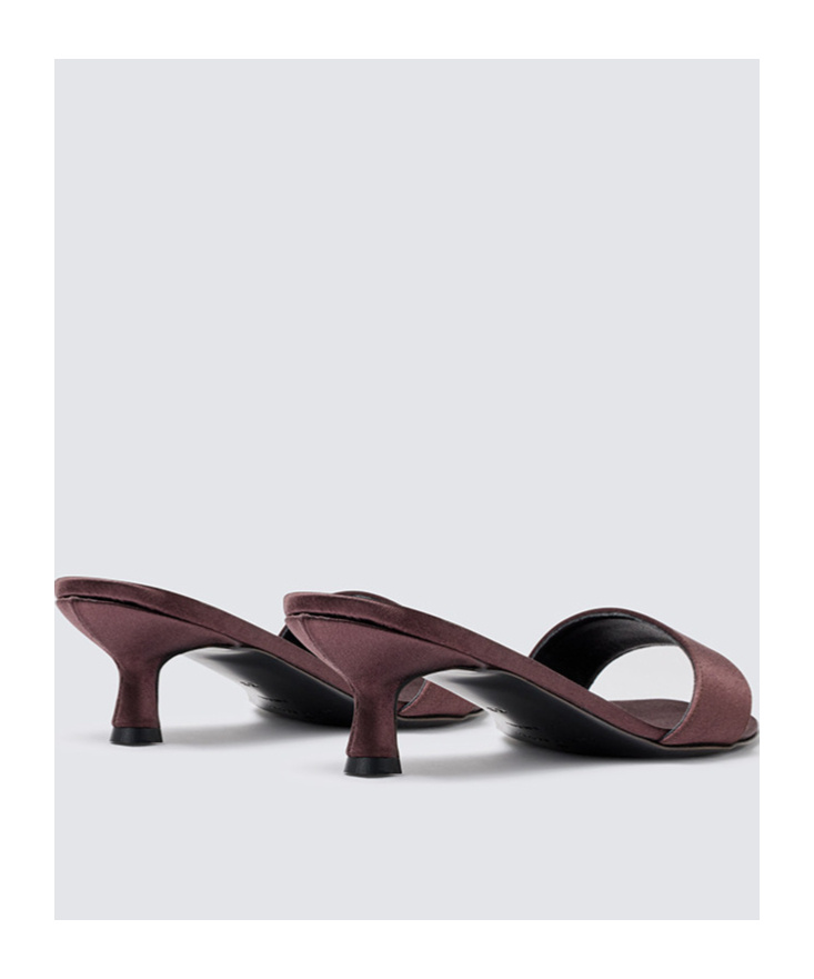 LOULOU STUDIO HIGH HEELED SANDALS