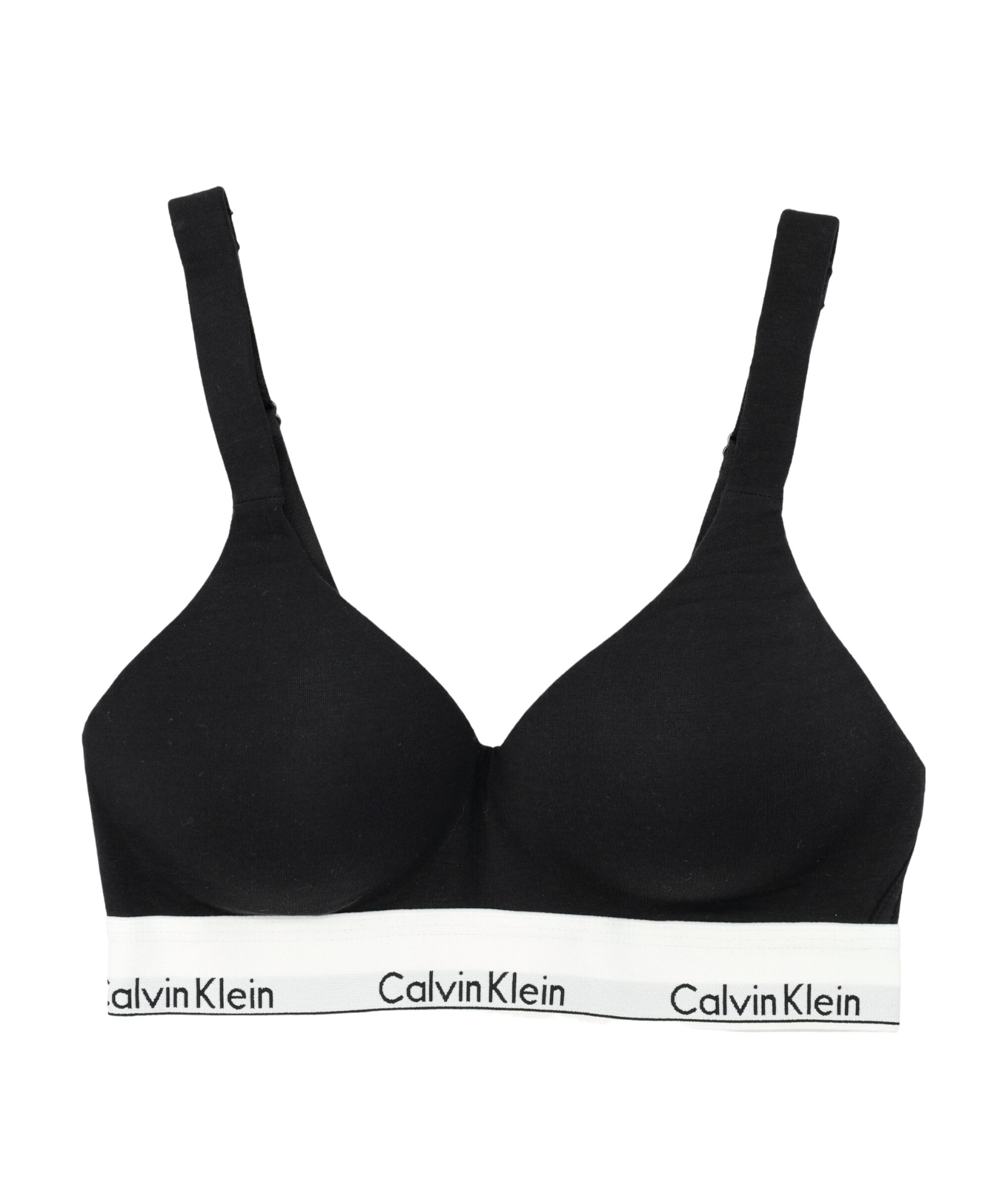 CALVIN KLEIN ICONLIFTING BRA WITHOUT UNDERWIRE