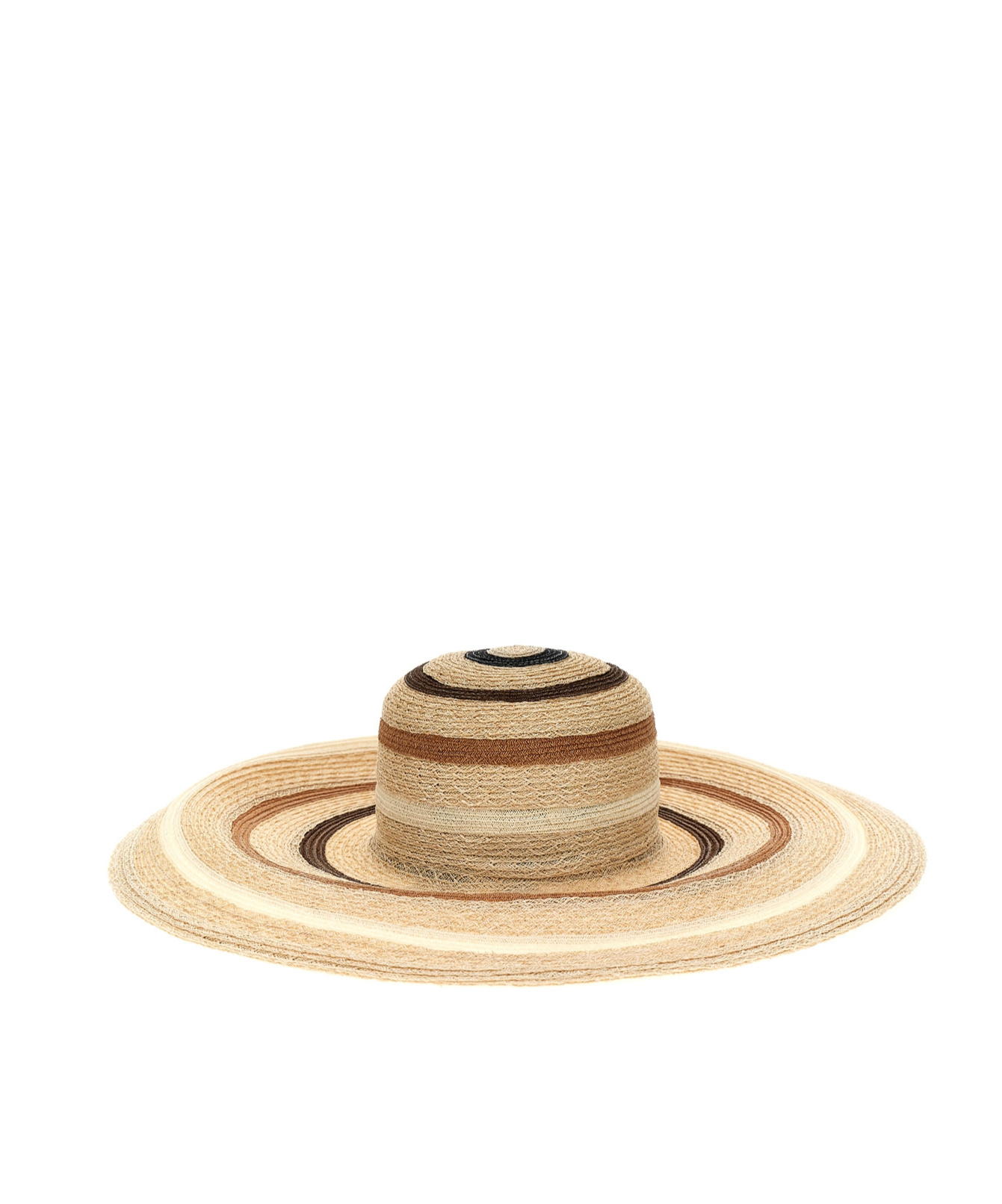 Shop Maison Michel Veronika Sun Hat