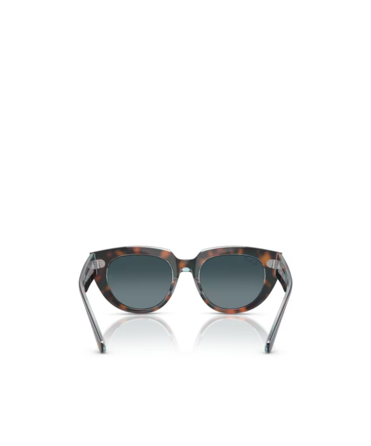 Ray Ban Ray-ban Ray-ban Doreen Rb2286 1413s3 In Gray