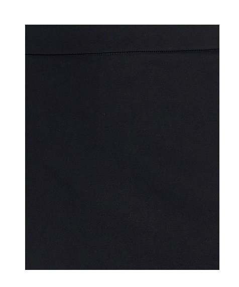 Max Mara Maxi Skirts In Black