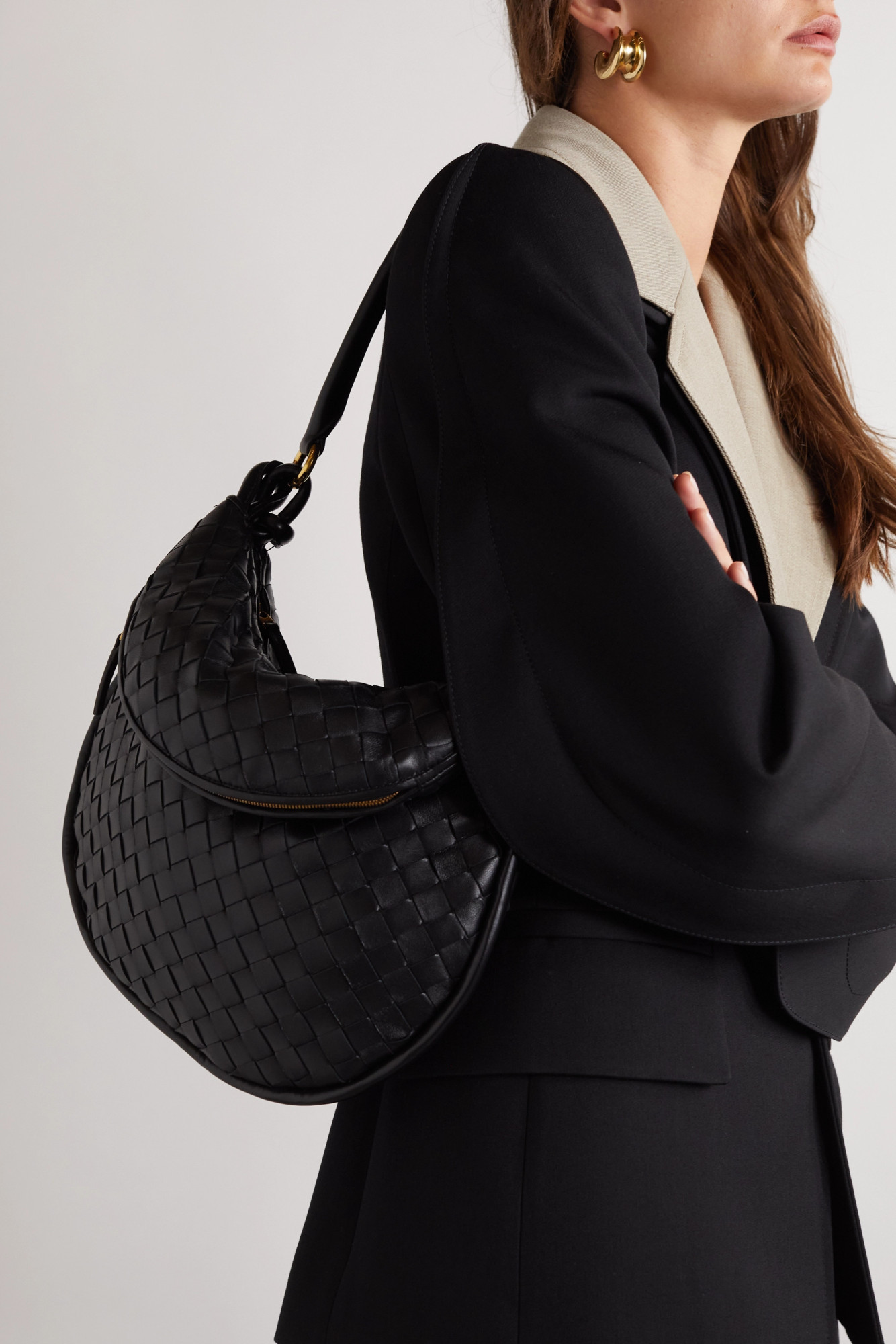 BOTTEGA VENETA GEMELLI 
