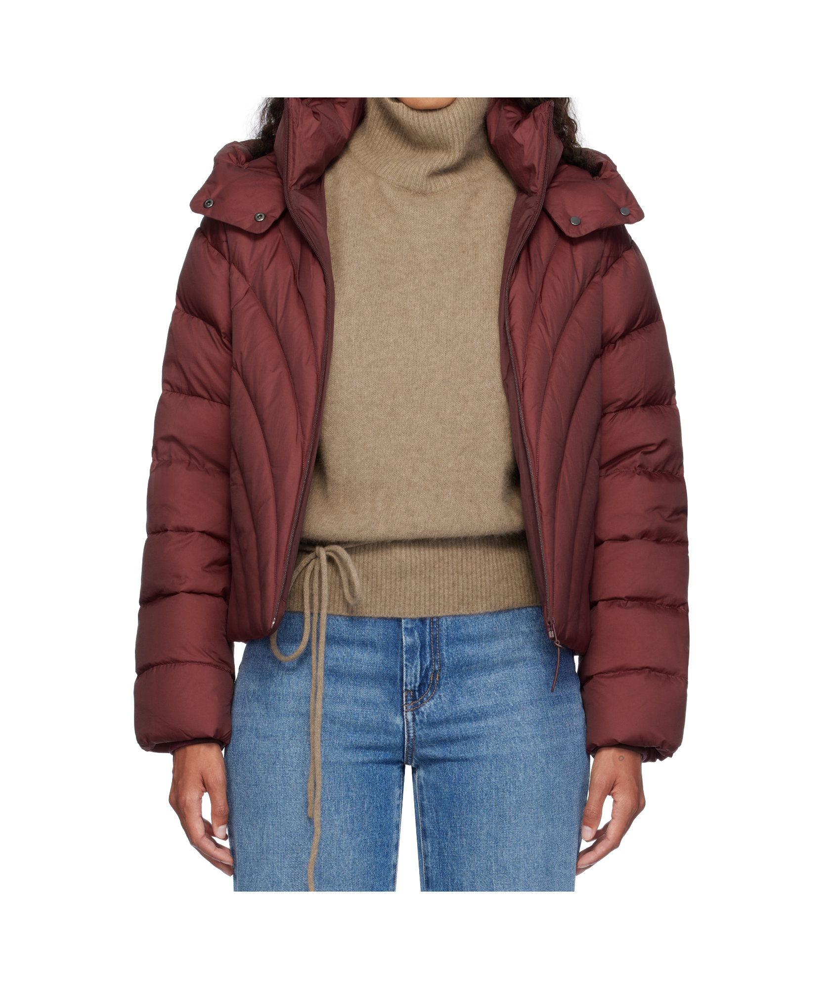 MACKAGE HOPE DOWN JACKET