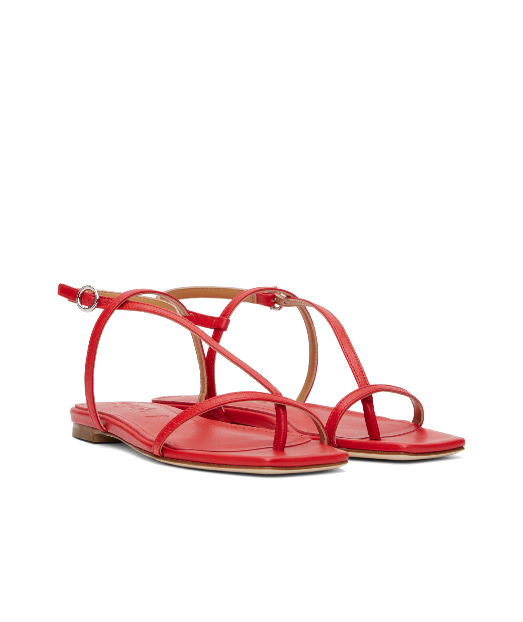 Aeyde Ella Flats