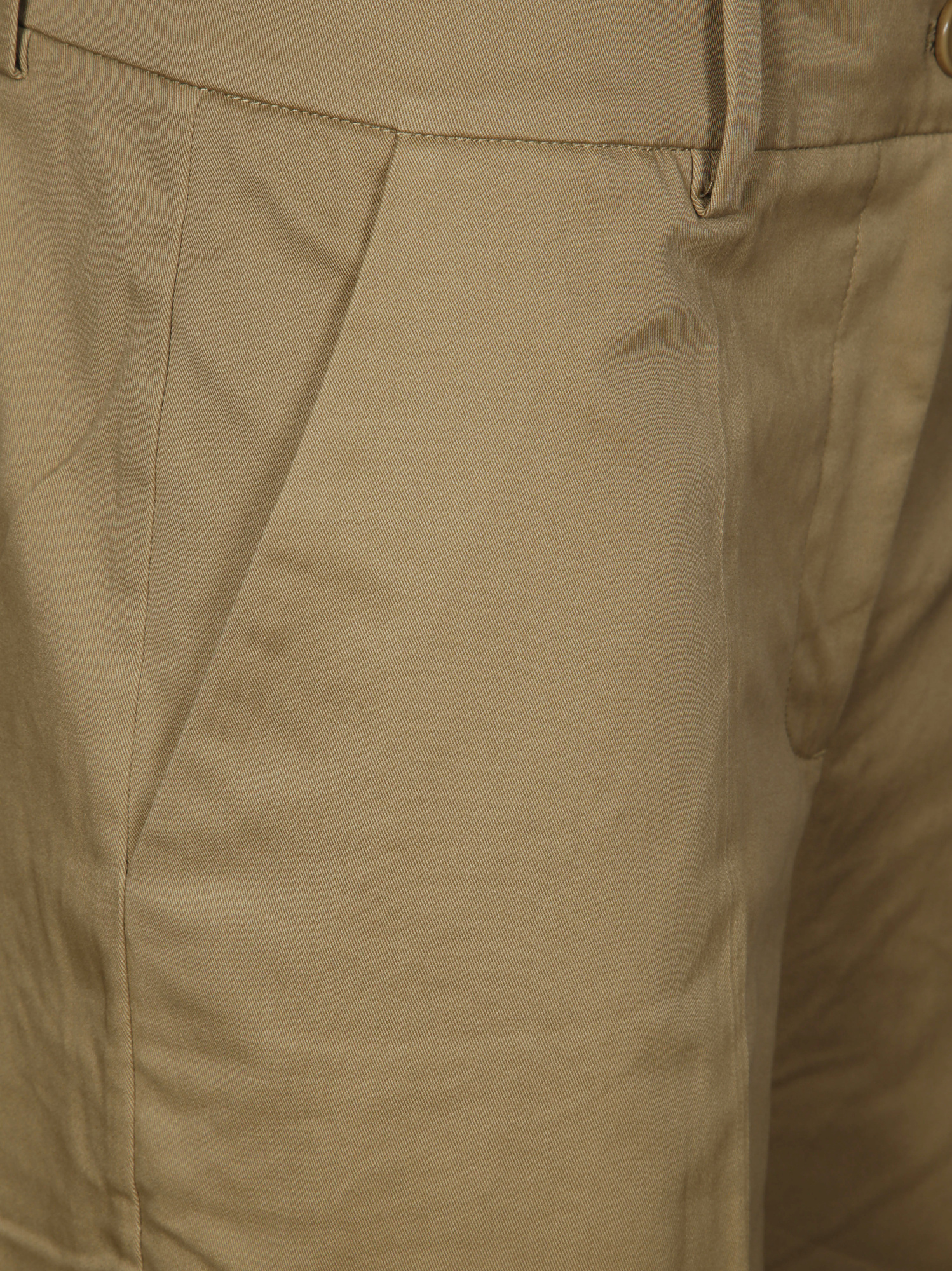 P.a.r.o.s.h Celebrity Trousers