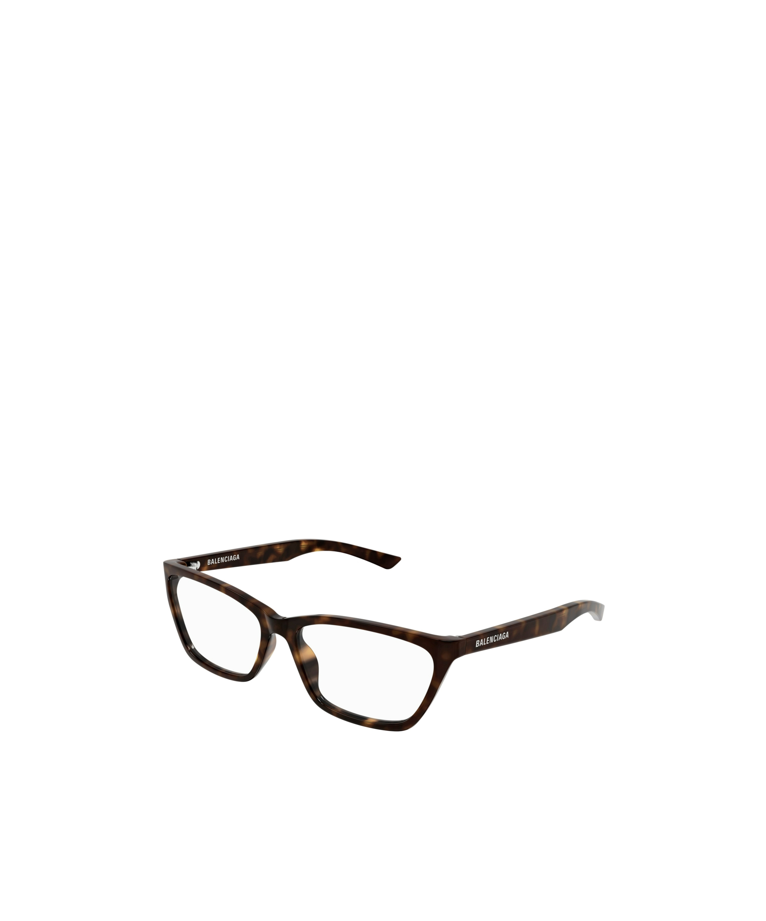 Balenciaga Full-frame Flat Mirror In Black