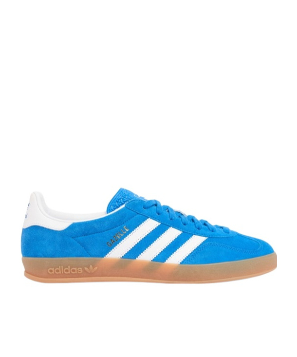Adidas Originals Lace-up Low-cut Casual Shoes