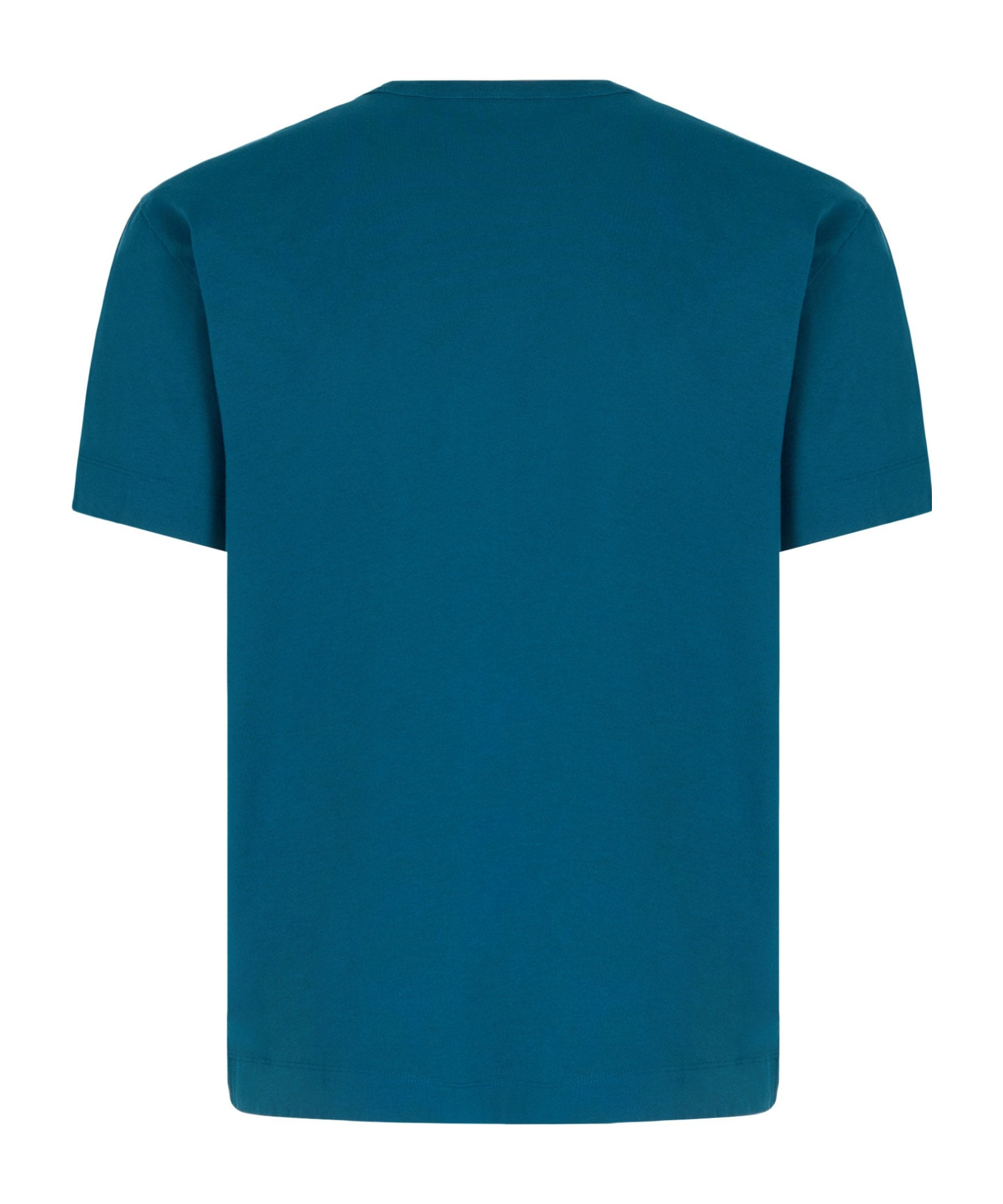 Canada Goose Gladstone Disc-embroidered T-shirt In Green