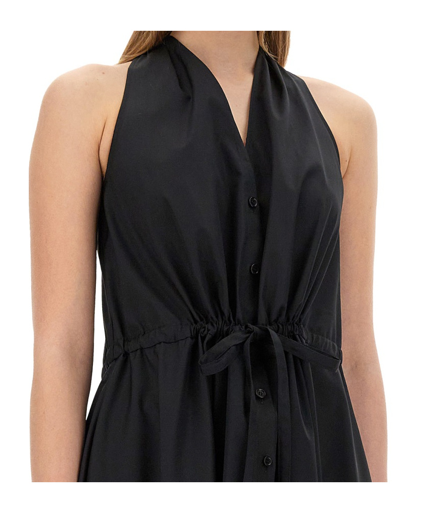 Aspesi Cotton Midi Dress