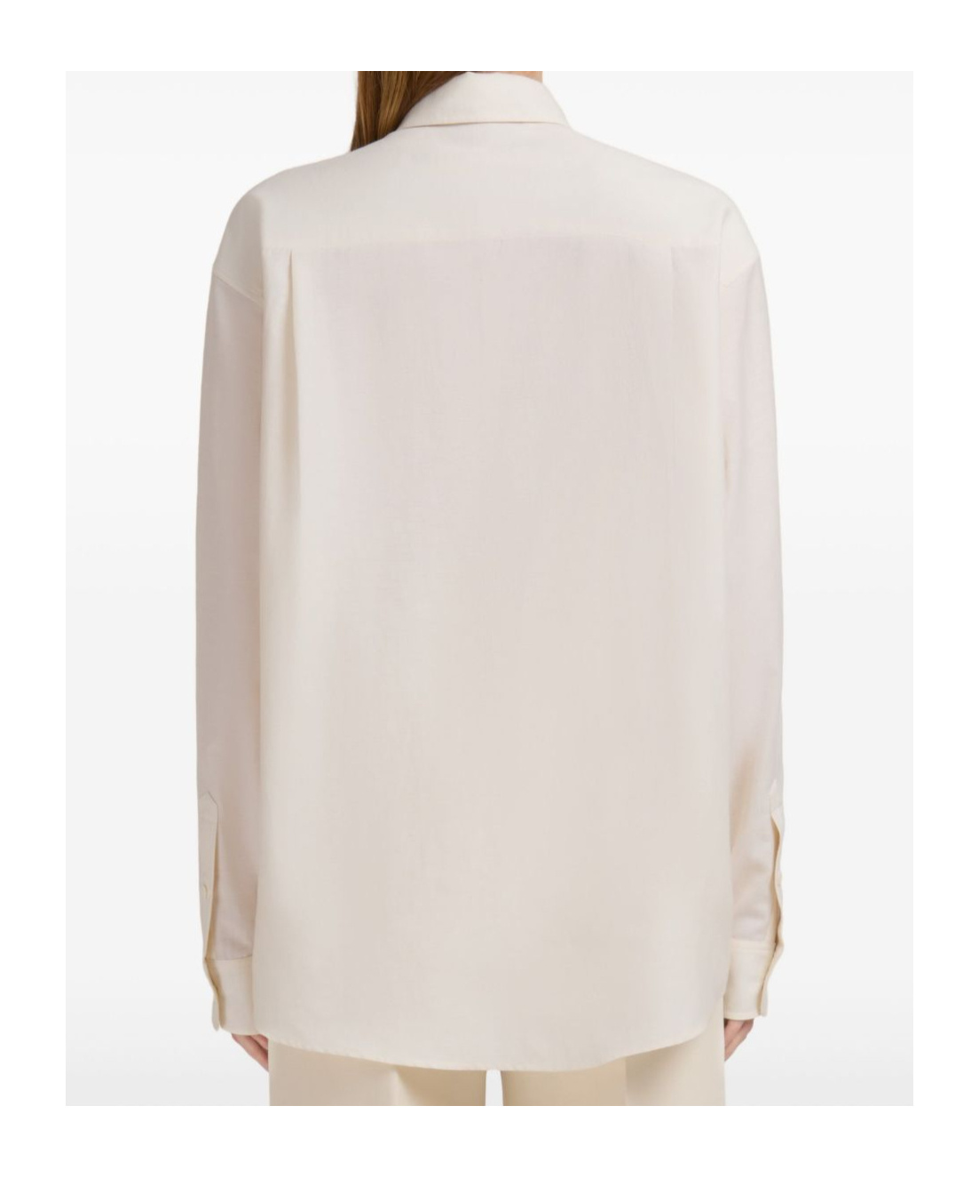 Marni Ruffled Blouse