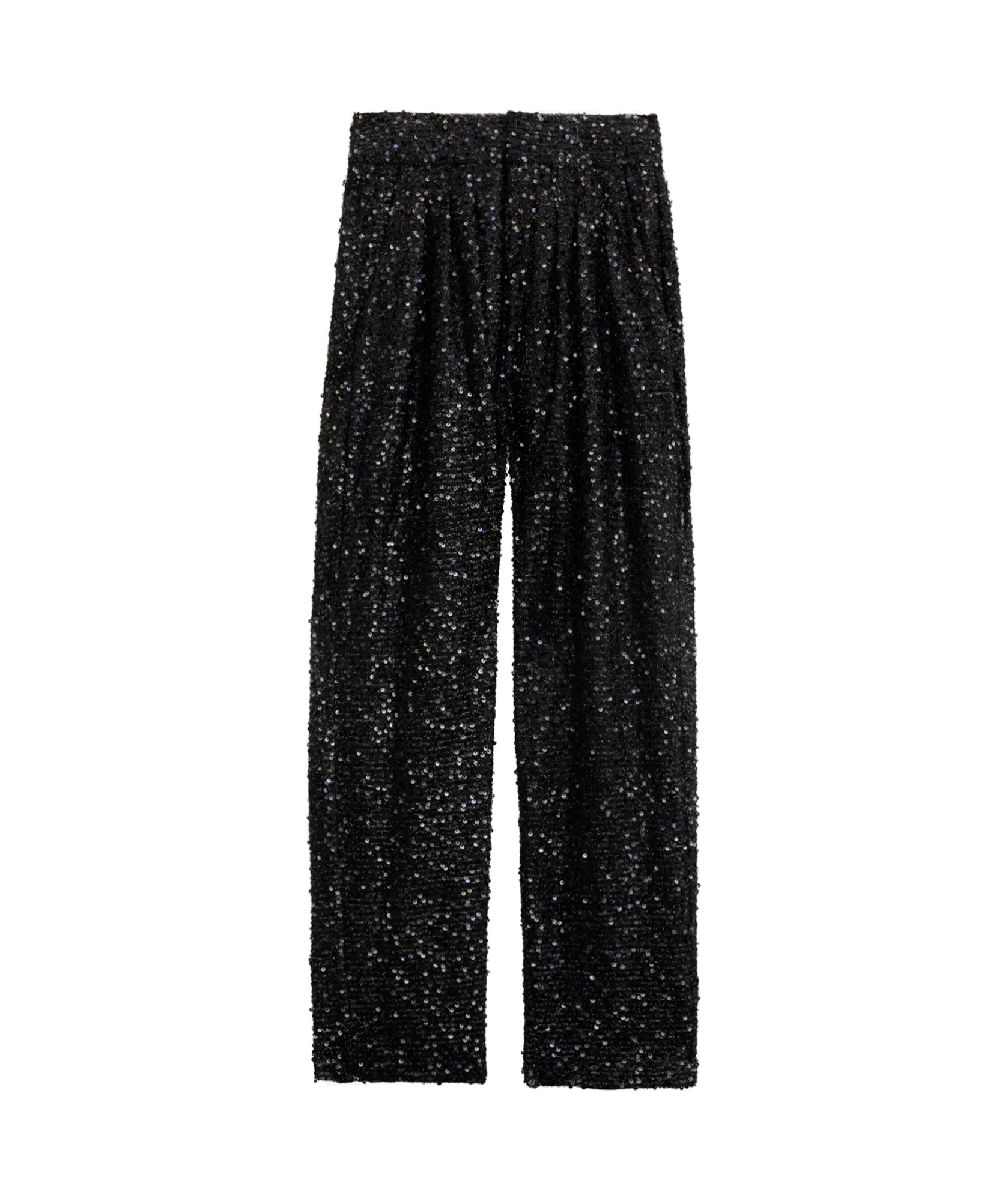 Isabel Marant Hose Aras In Black