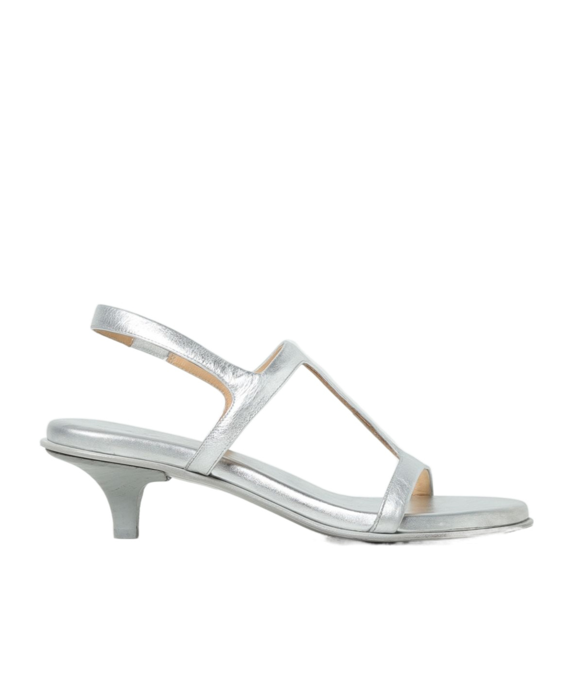 MARSÈLL MARSÈLL SLINGBACK SANDALS