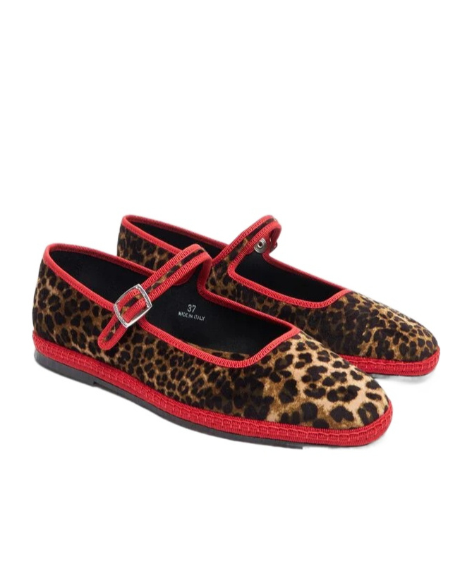 Scarosso Petra Velvet Ballerina Shoes In Black