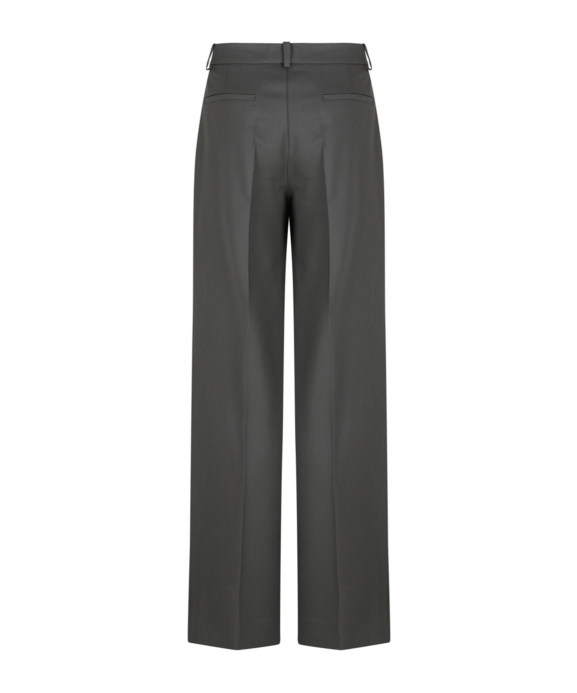 P.a.r.o.s.h Liliuxy Straight-leg Trousers