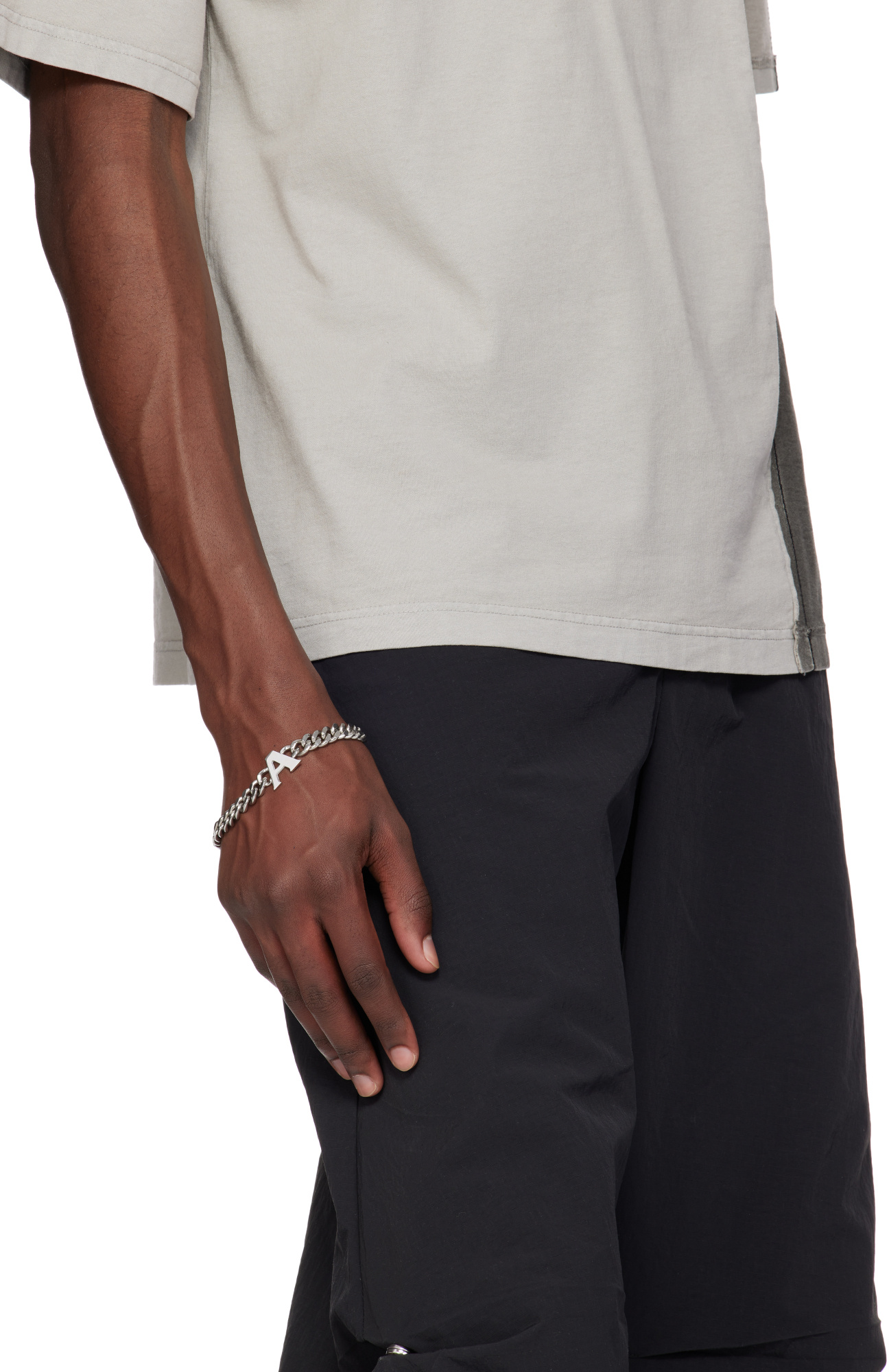 Alyx Buckle Charm Bracelet