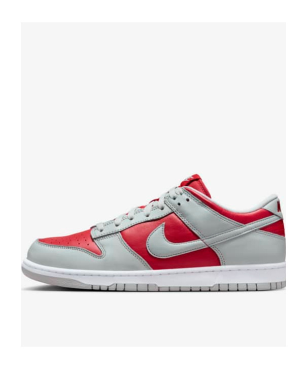 Shop Nike Dunk Low Qs 'co.jp Reverse Ultraman (2024)' Sneakers In Gray