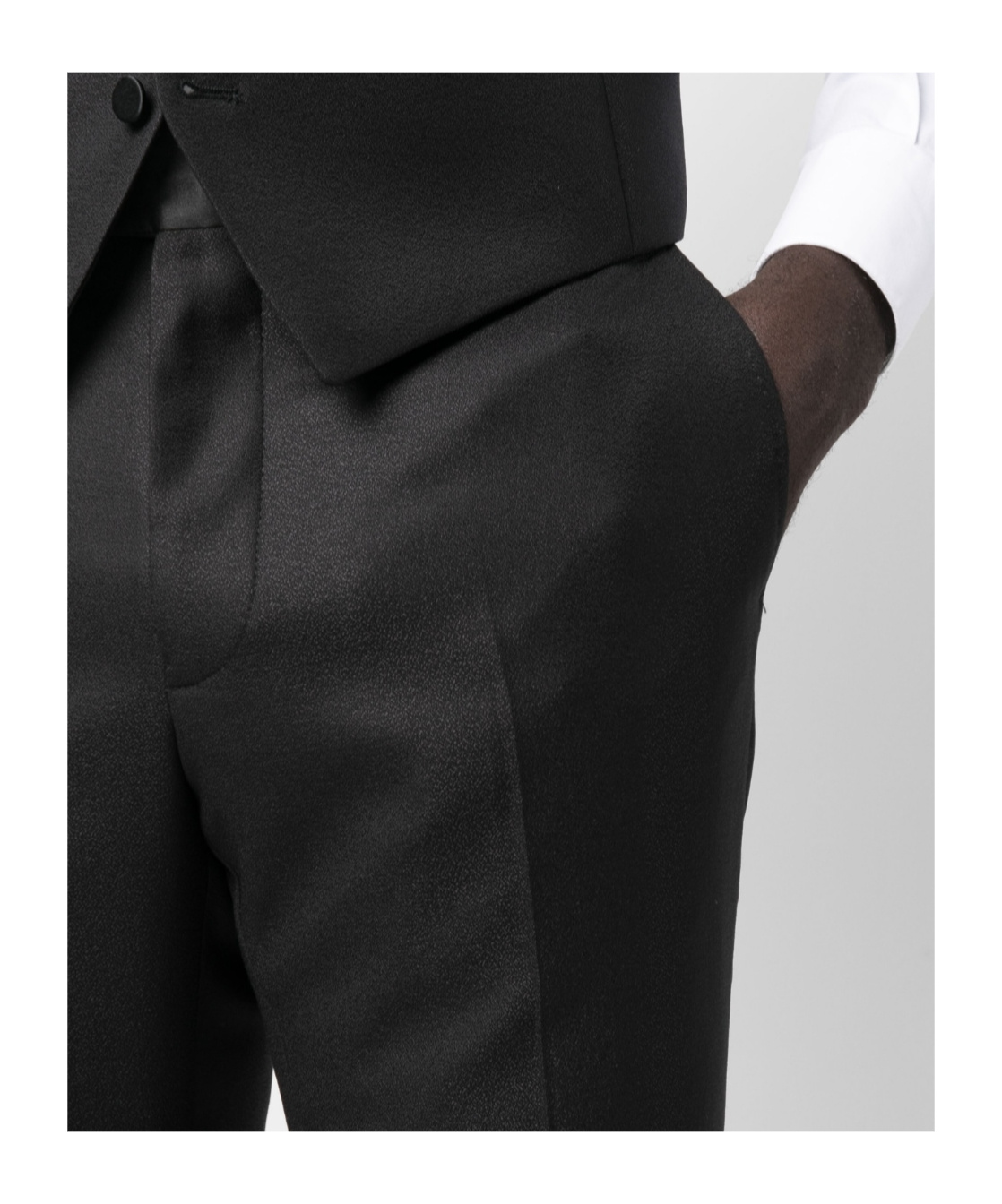 Tagliatore Two-piece Suit