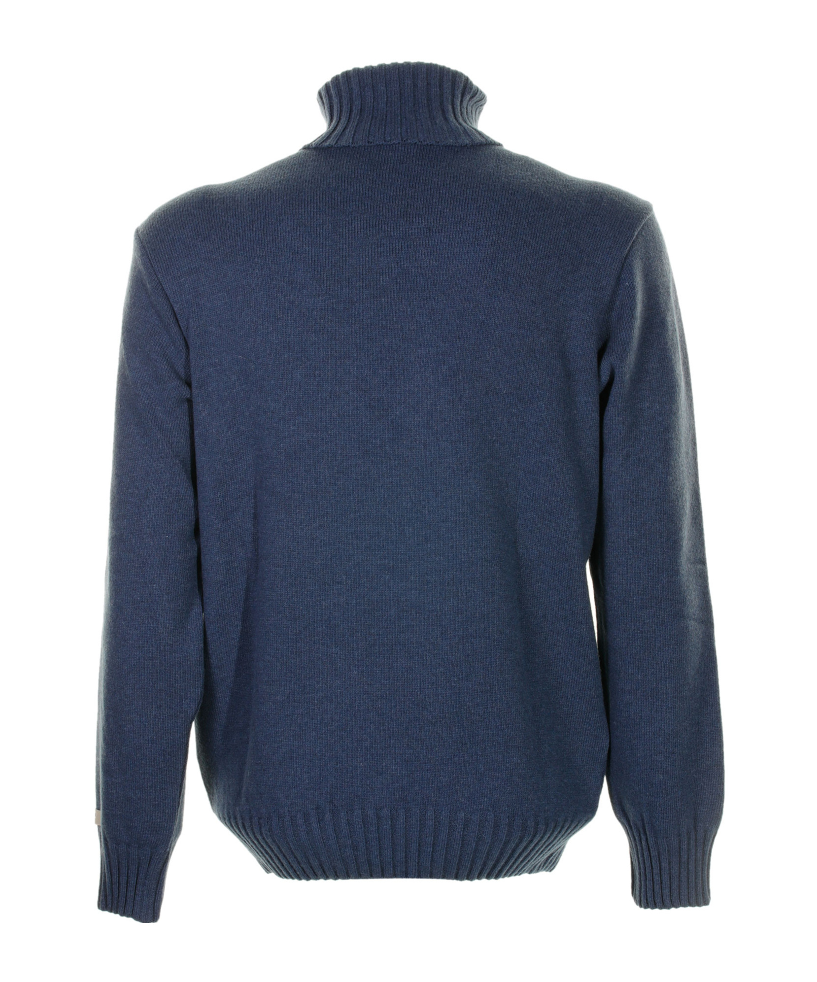 PAUL & SHARK TURTLENECK SWEATER