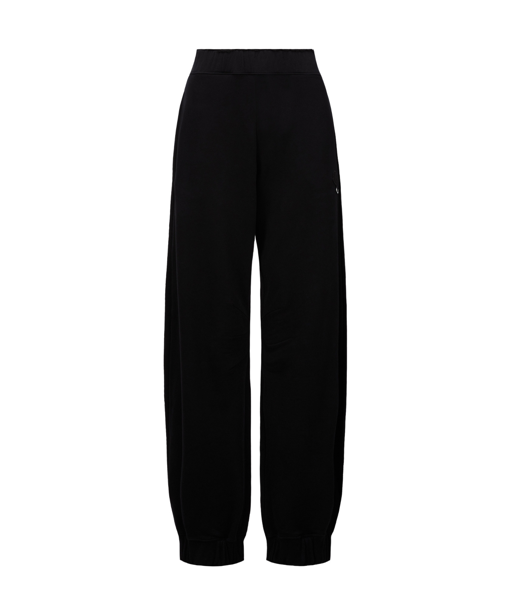 MONCLER MONCLER X WILLOW SMITH COTTON TRACK PANTS