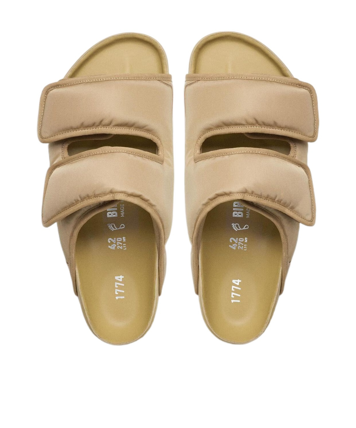 Birkenstock Arizona Cosny Slides