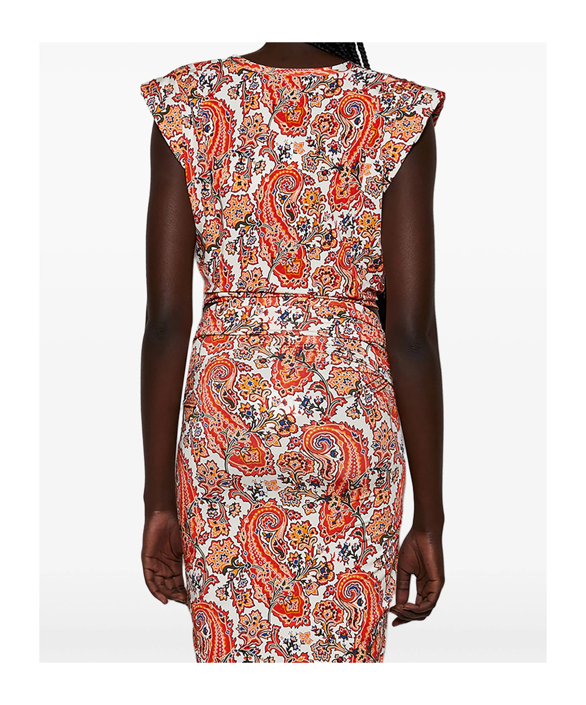 RABANNE HAUT BLOUSE