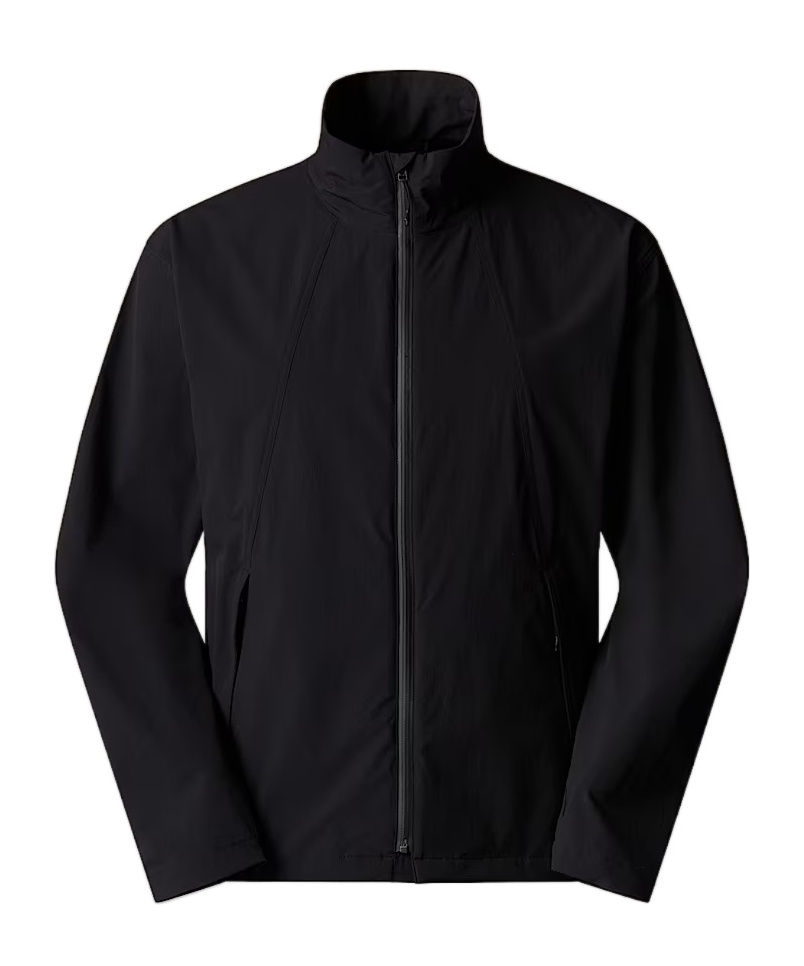 THE NORTH FACE MENS NORTH DOME WIND JACKET 