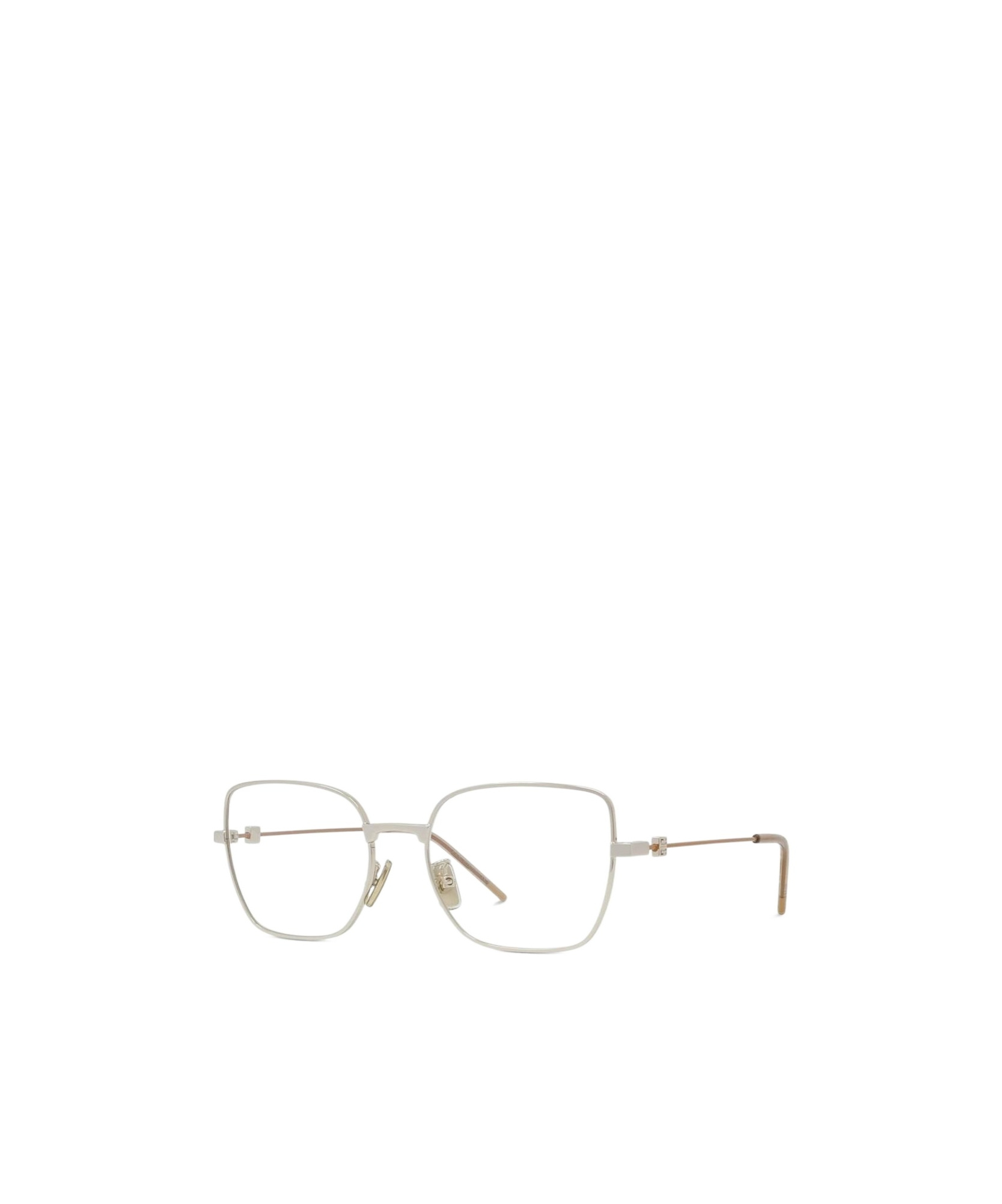 Givenchy Full Frame Plain Mirror In White