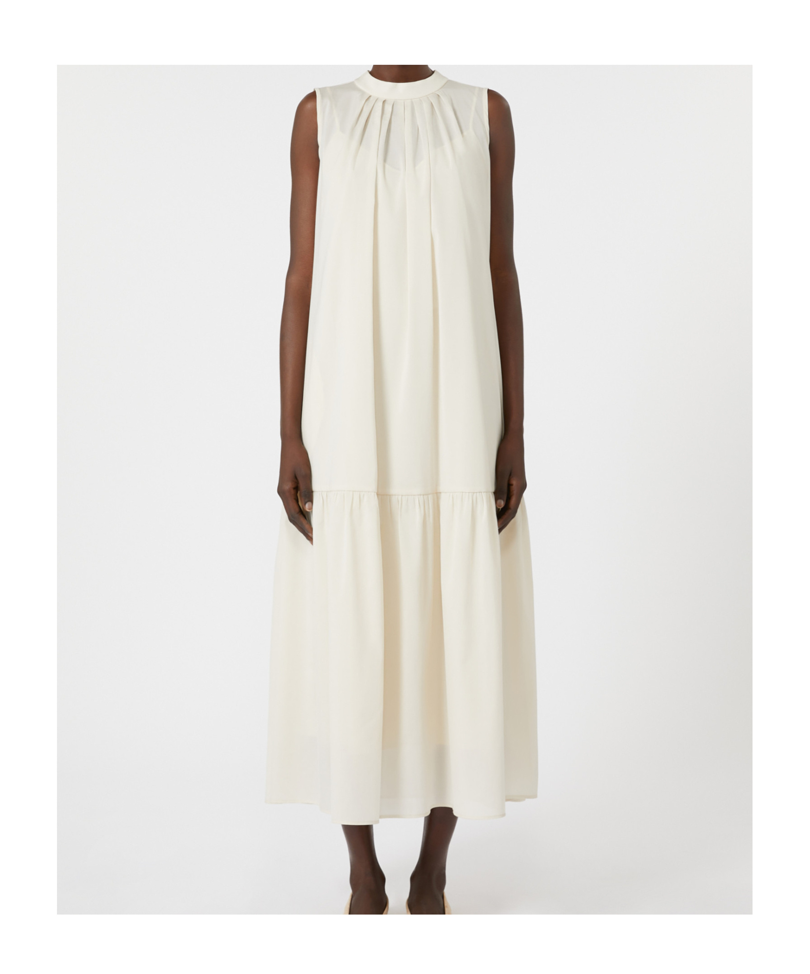 Weekend Max Mara Sleeveless Dress