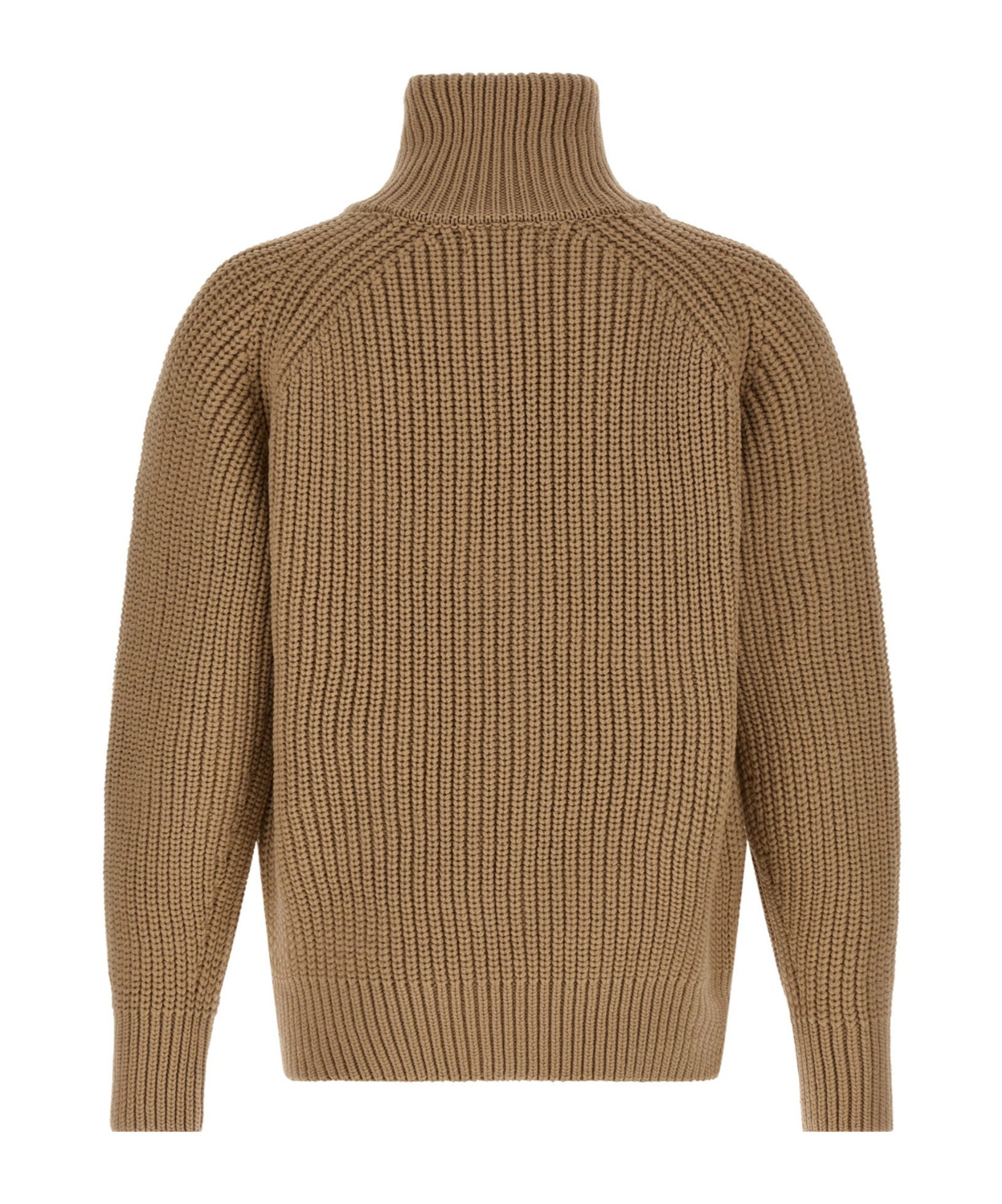 Dries Van Noten Beige Monty Sweater In Neutral