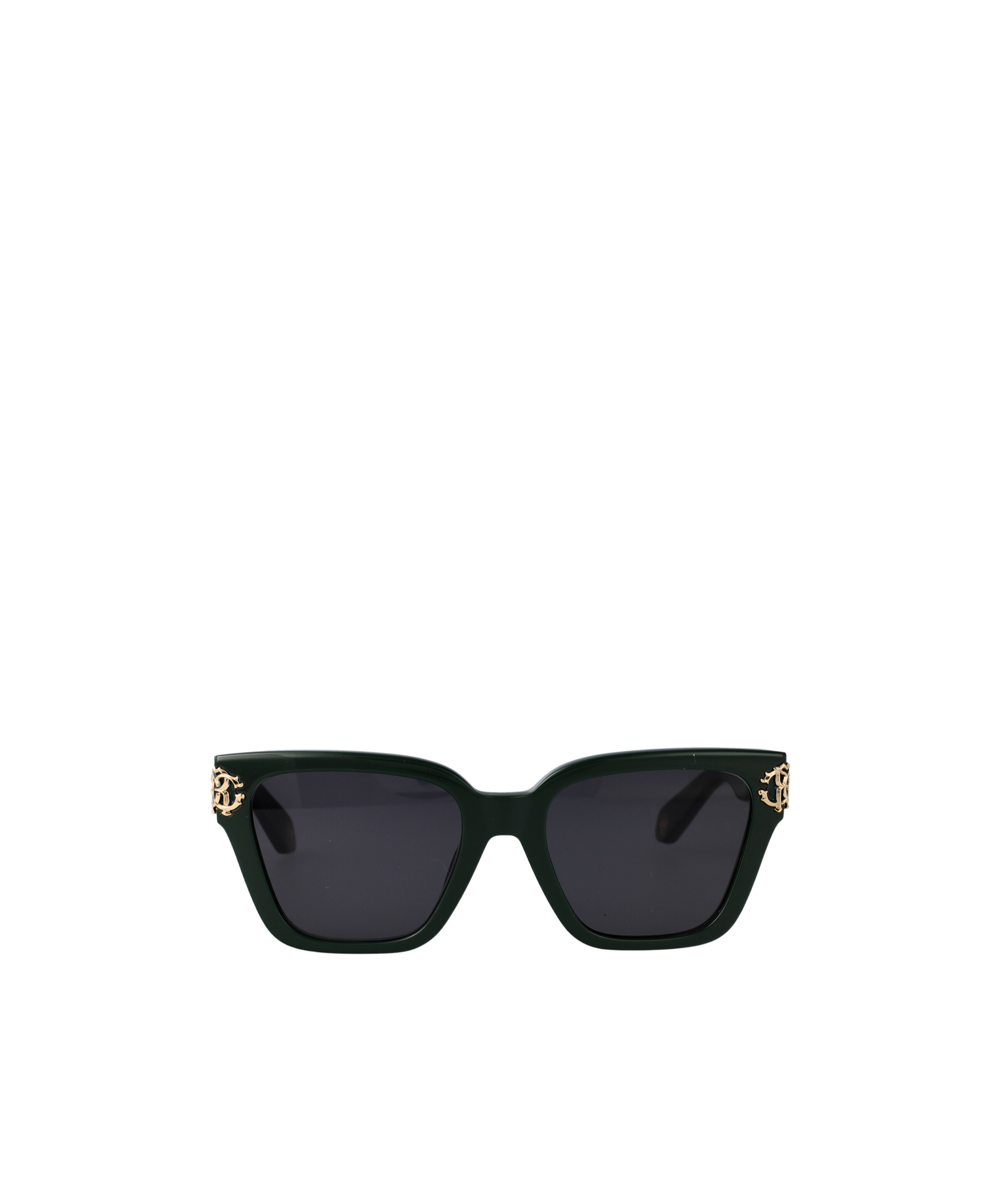 Roberto Cavalli Square-frame Sunglasses