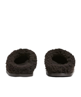 Gucci Damen-mules Mit Horsebit In Brown