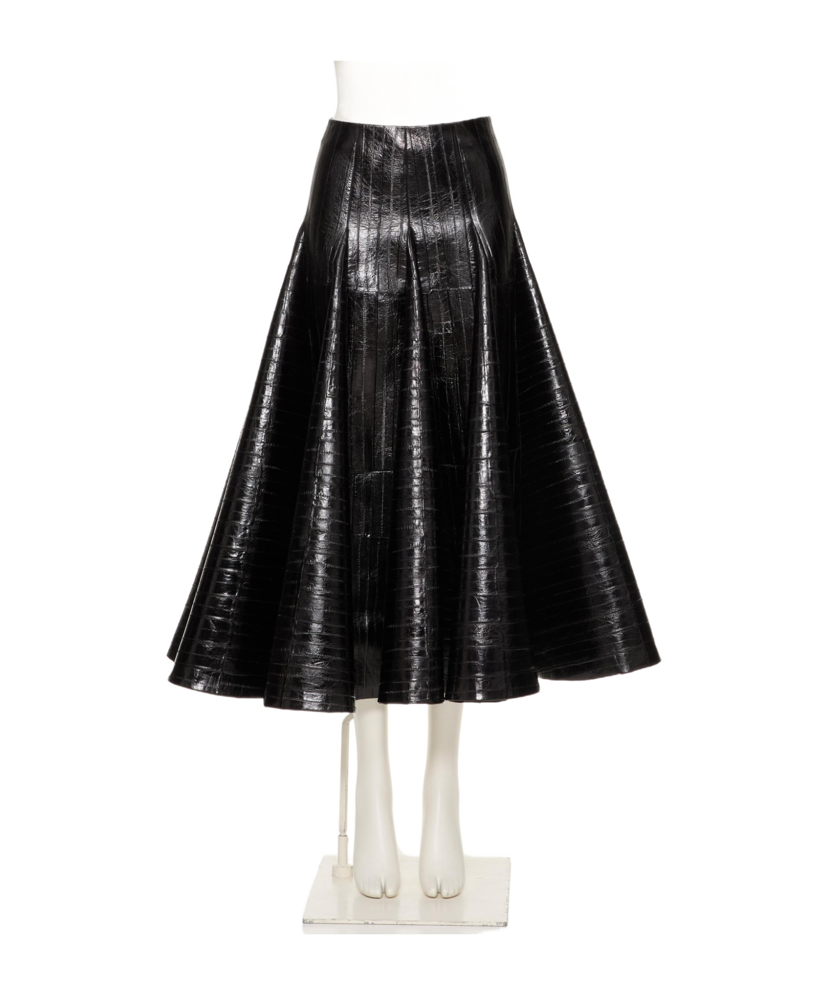VALENTINO A-LINE SKIRT 