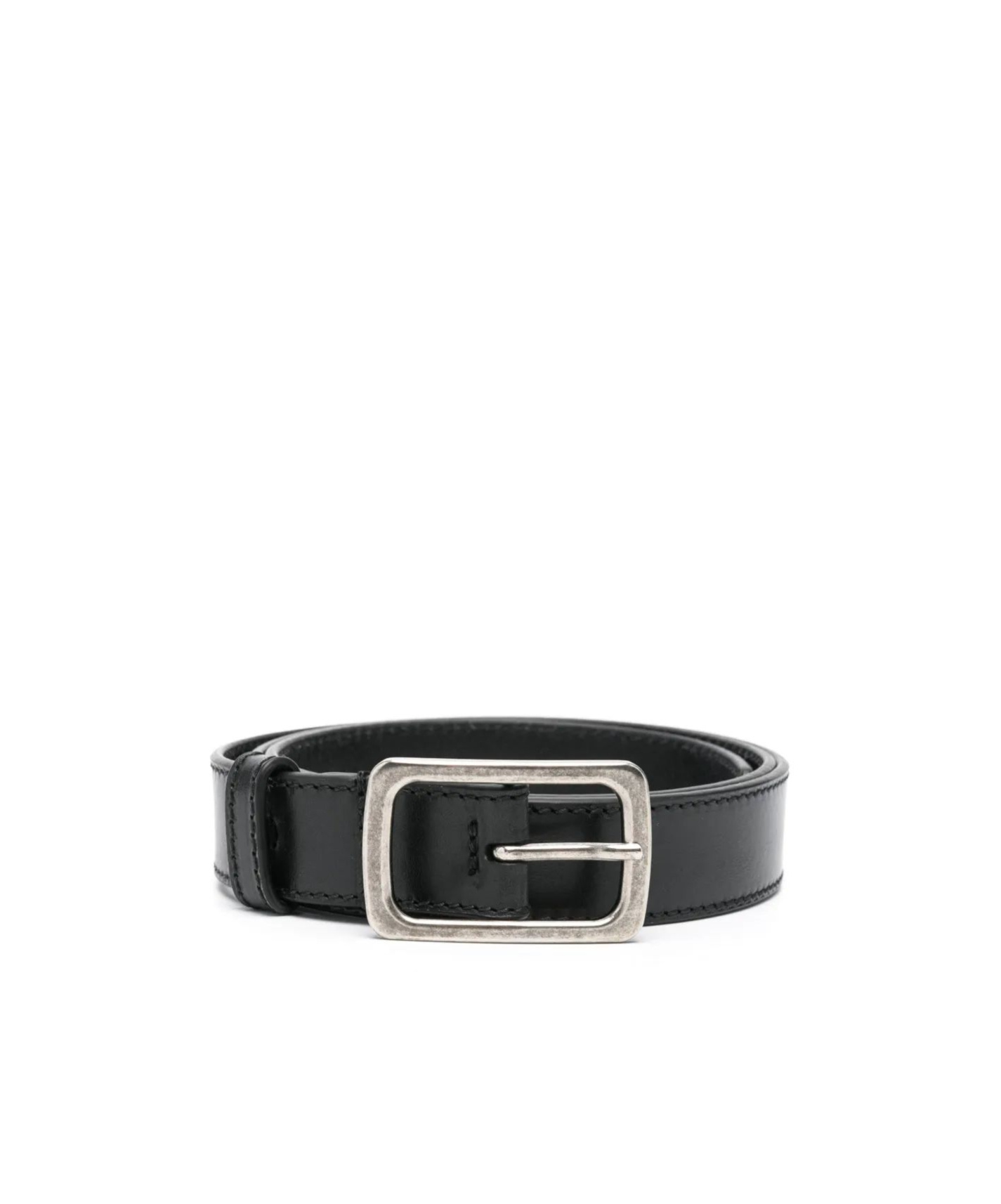 Dries Van Noten Adjustable Strap In Black