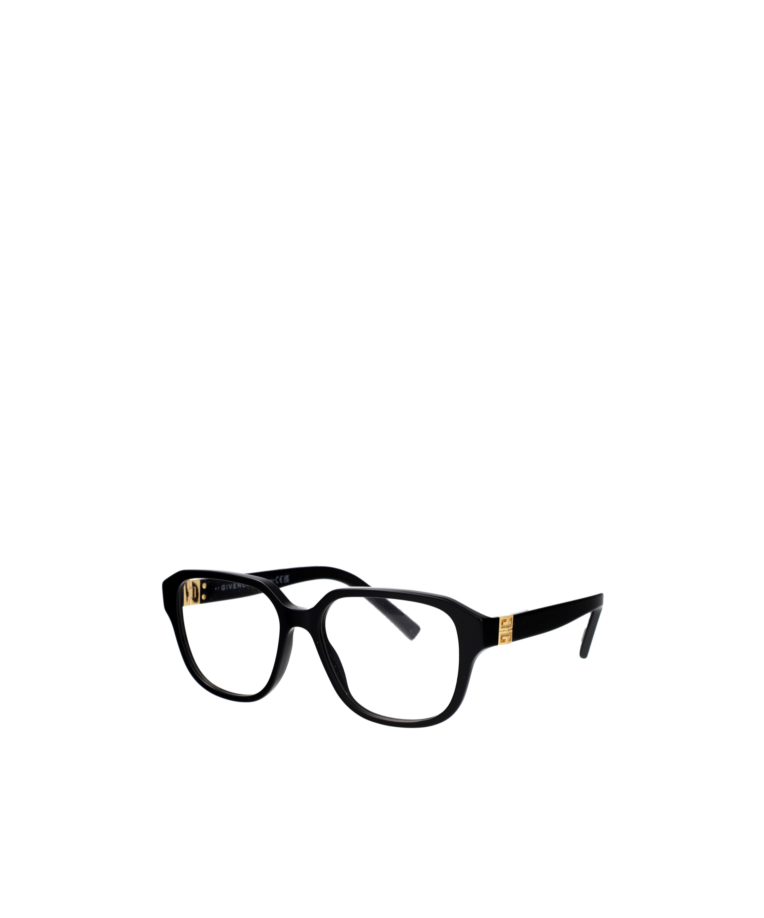 Givenchy 4g Glasses In Black