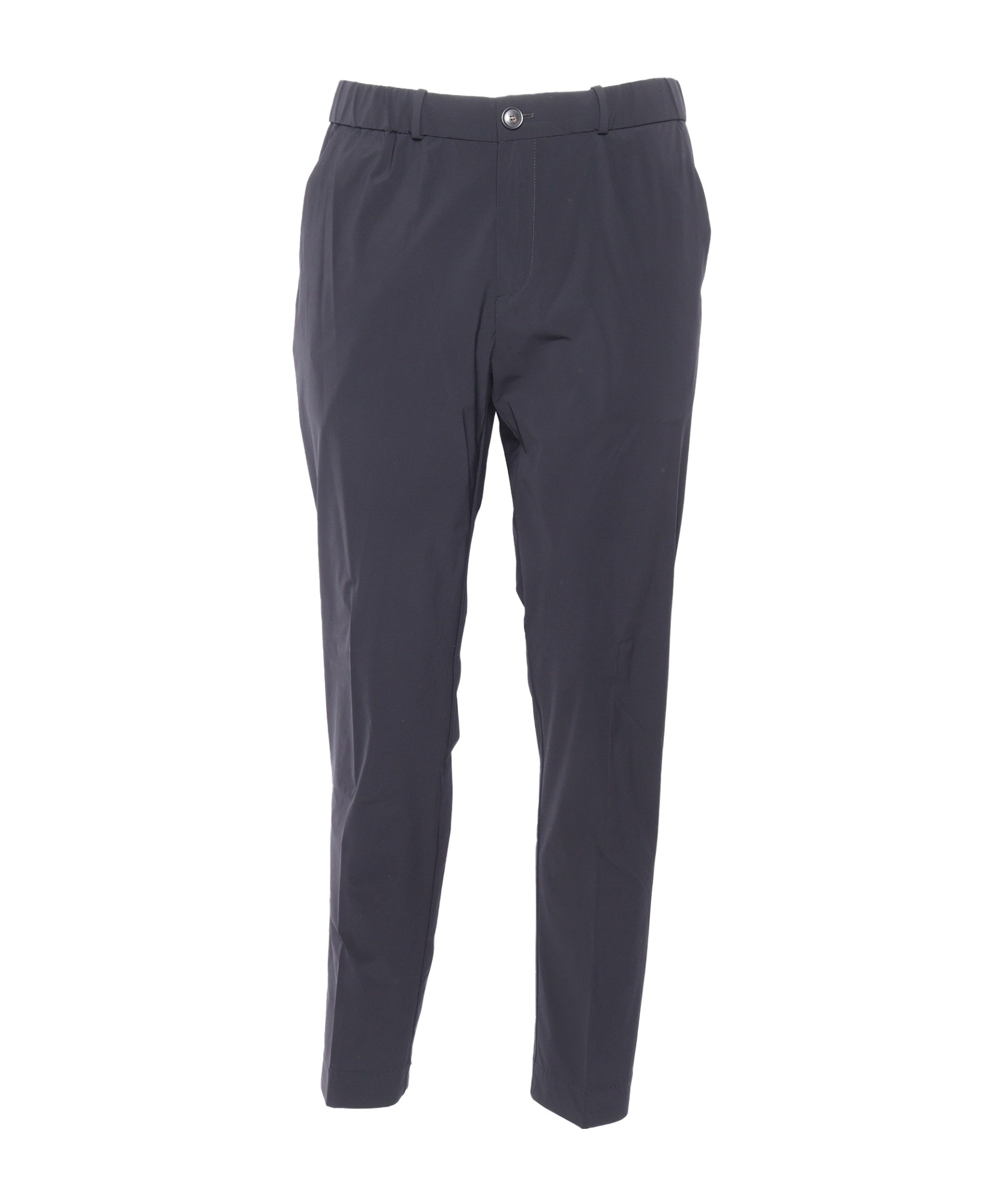 Rrd Belt Loops Slacks