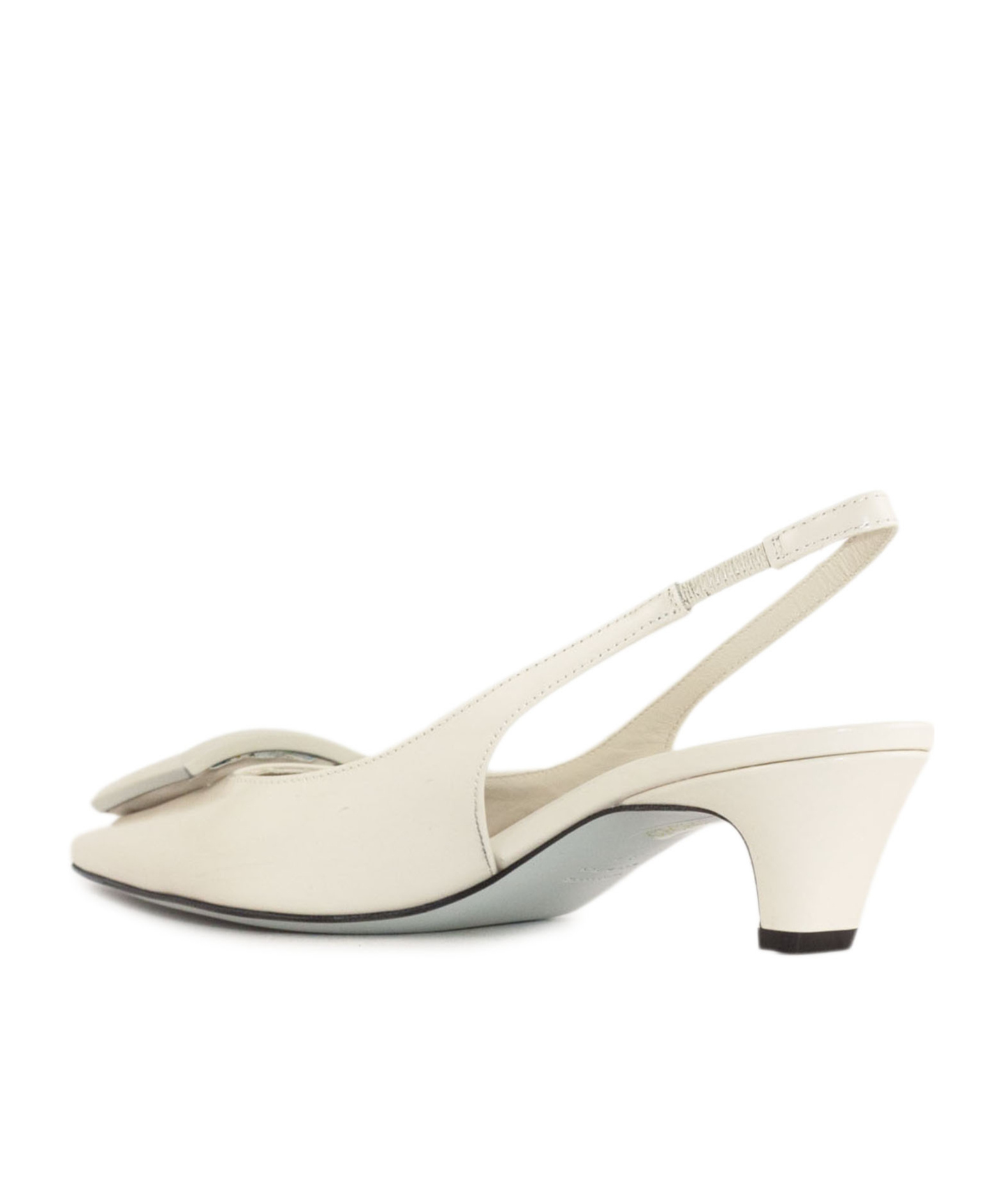 ROBERTO FESTA OPEN-HEELED SANDALS