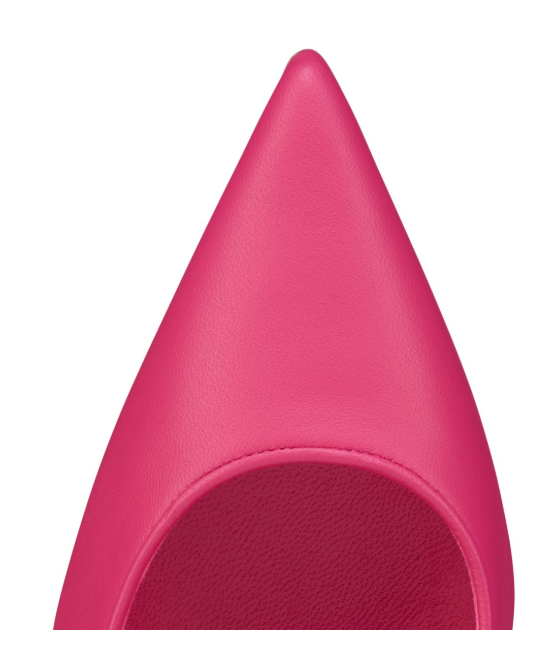 Shop Christian Louboutin Pointed High Heel Sandals