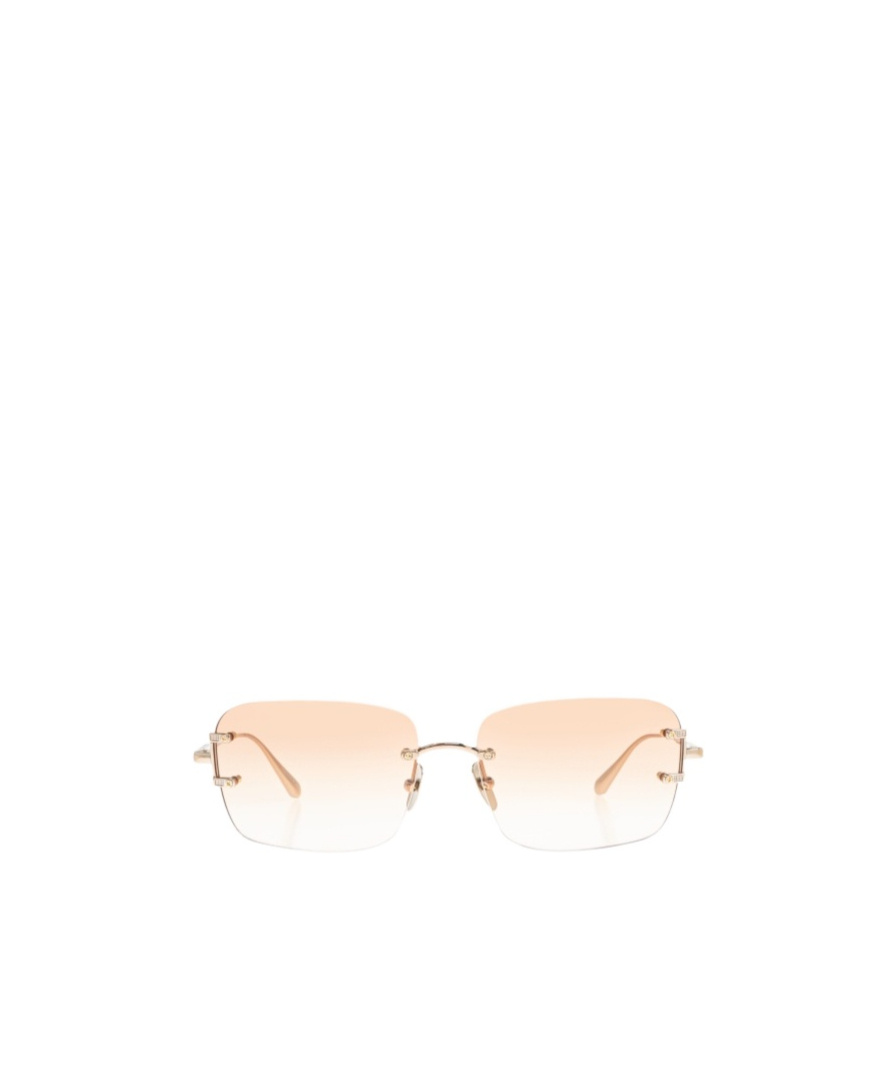 Linda Farrow Sasha Sunglasses