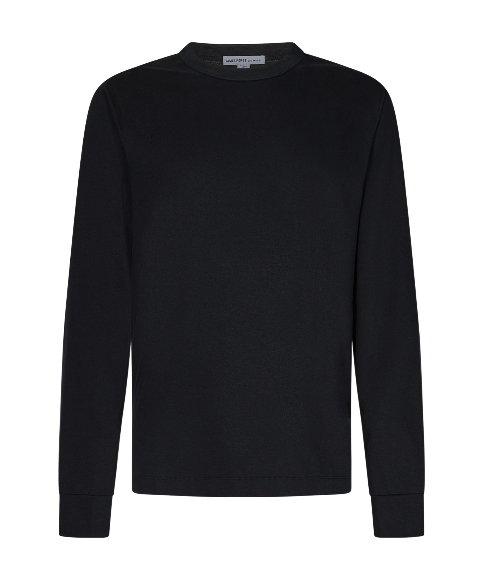 JAMES PERSE LONG-SLEEVED T-SHIRT