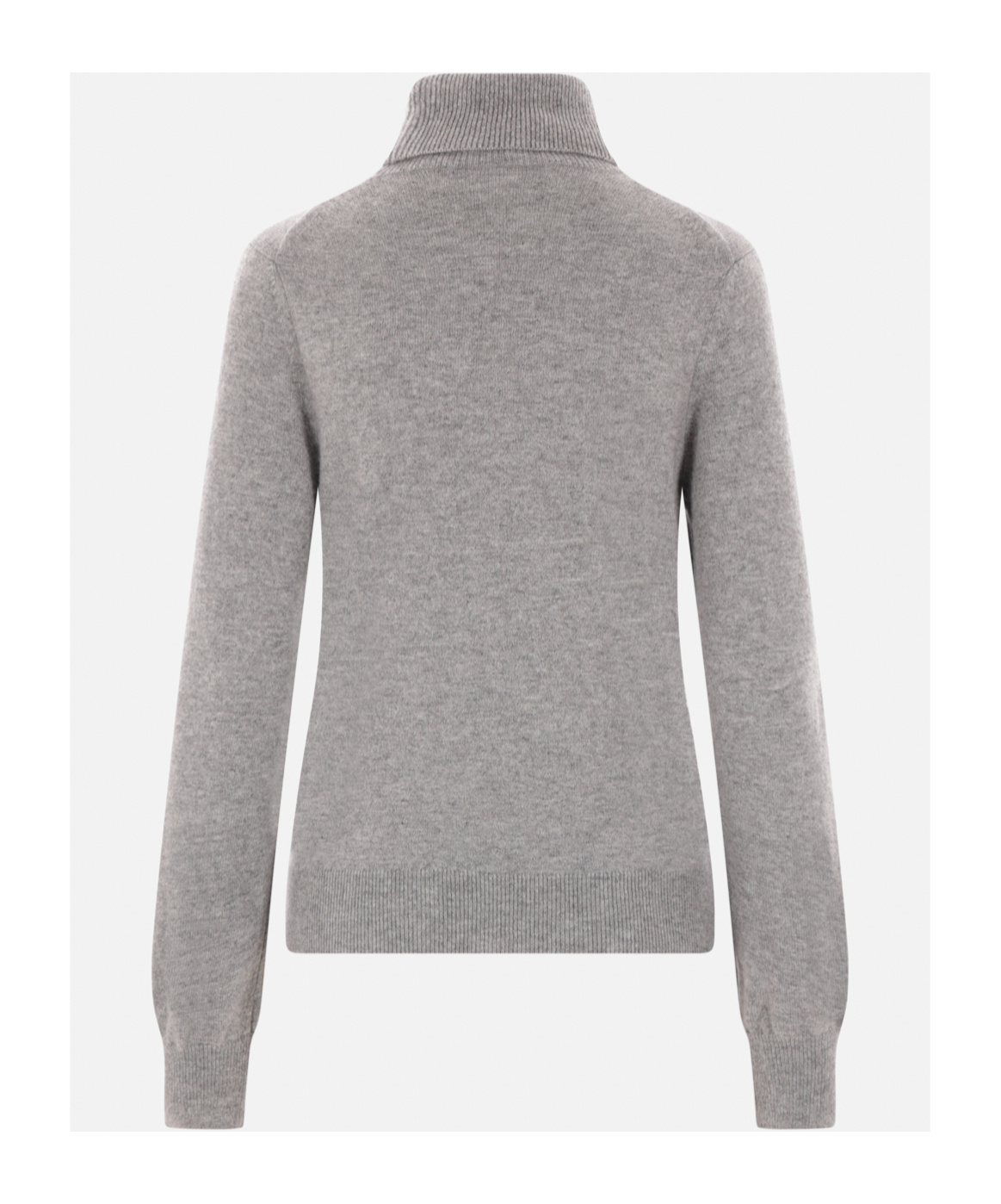COMME DES GARÇONS LONG SLEEVE SWEATER