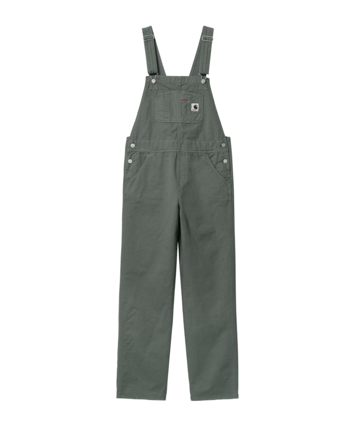 CARHARTT STRAIGHT SUSPENDERS 