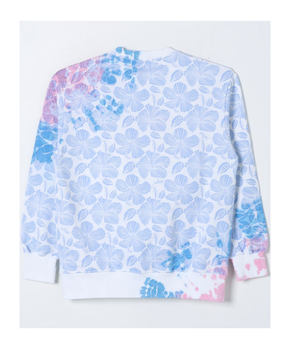 MSGM LONG-SLEEVED SWEATER