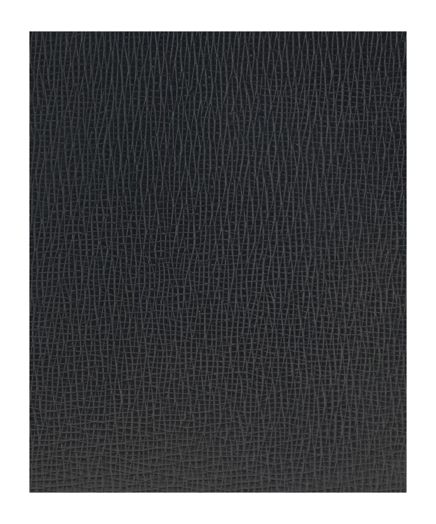 Ferragamo Gancini Pouch In Black