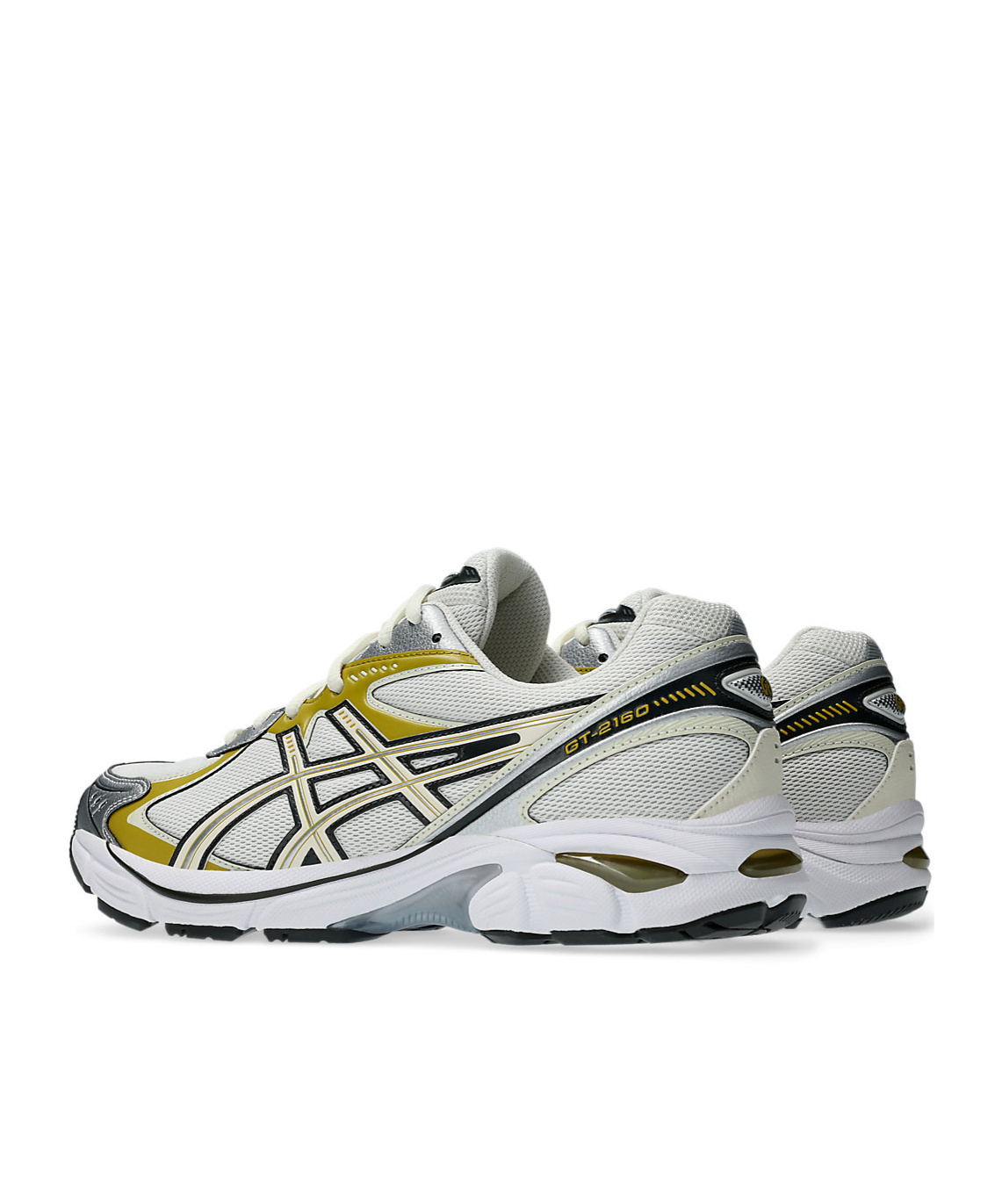 Asics Gt 2160 Sneakers In White